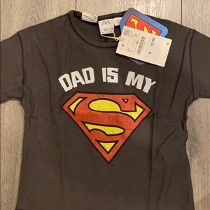 Toddler boys T shirt
